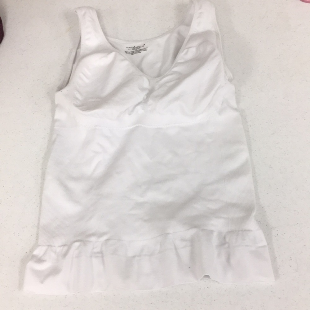 Camishaper body wear